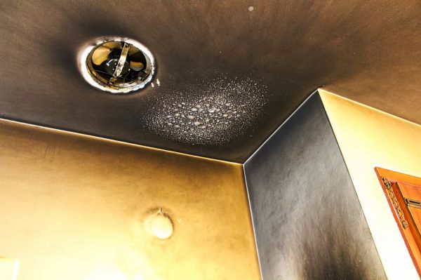 Smoke Damage Remediation in Sandy