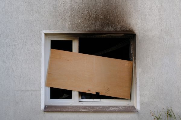 Smoke Restoration Service in Sandy