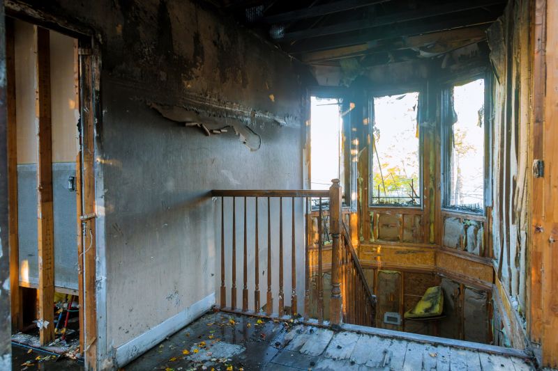 Fire Damage Specialists
